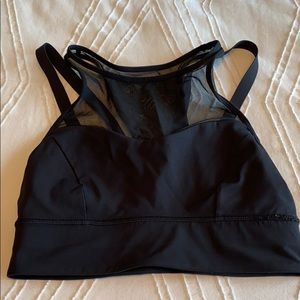 Lululemon Sports Bra sz 6